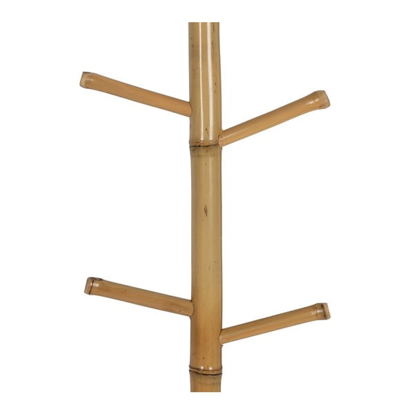 Dabīga toņa bambusa pakaramais 36x162 cm Manali – Ixia-image-2