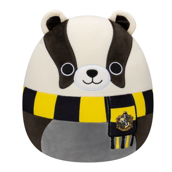 Plīša rotaļlieta Harry Potter Hufflepuff – SQUISHMALLOWS