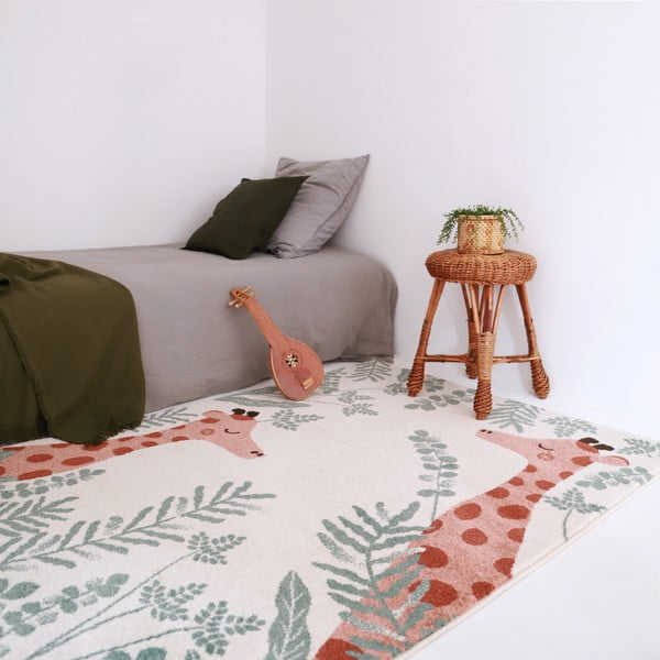 Bērnu paklājs Nattiot Nisu, 120 x 170 cm-image-3