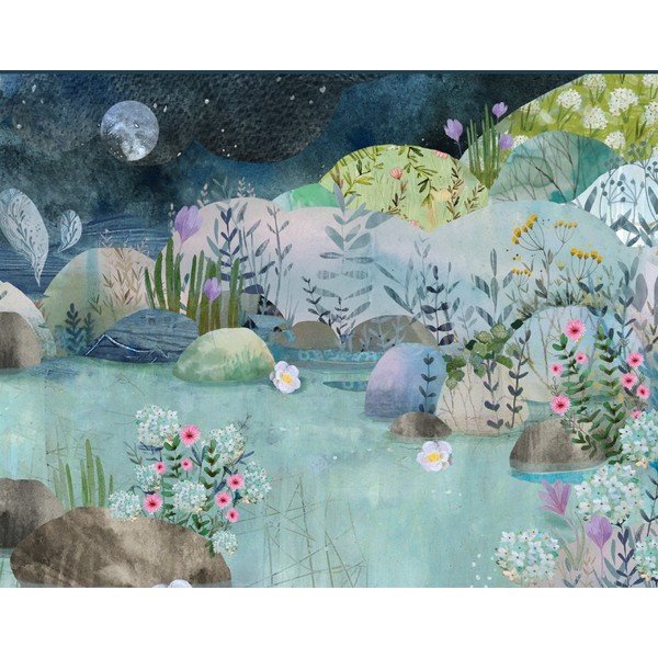 Apsveikumu kartītes (8 gab.) Dreamland – Roger la Borde-image-1