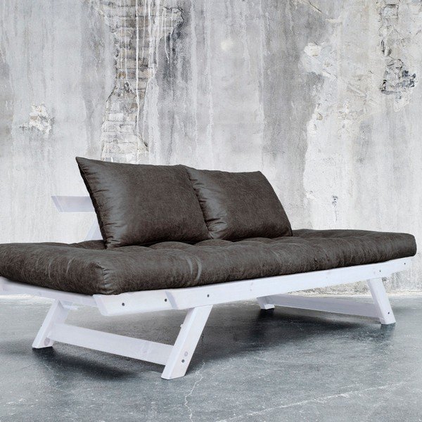 Karup Vintage Bebop dīvāns Cool Grey/Black-image-2