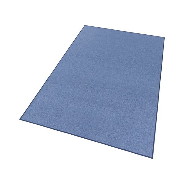 Zils tekneklis BT Carpet Casual, 80 x 300 cm-image-3