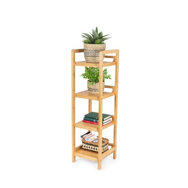 Bambusa vannas istabas plaukts Compactor Bamboo-image-4