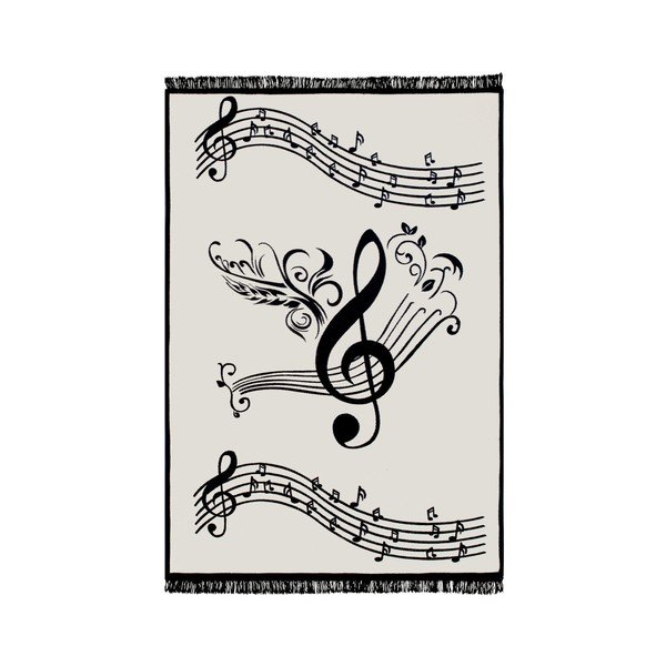 Divpusējs paklājs Kate Louise Doube Sided Rug Melody, 140 x 215 cm-image-2