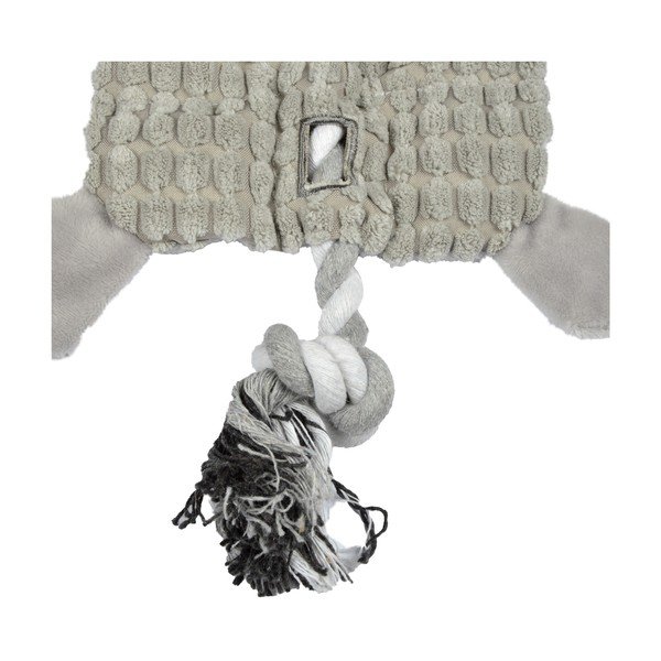 Rotaļlieta suņiem Elephant – Love Story-image-3