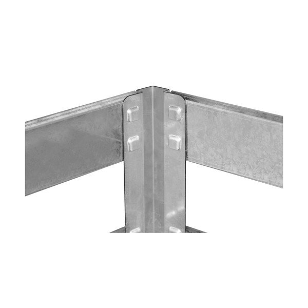 Sudraba krāsas kompostētājs 560 l – Rojaplast-image-4