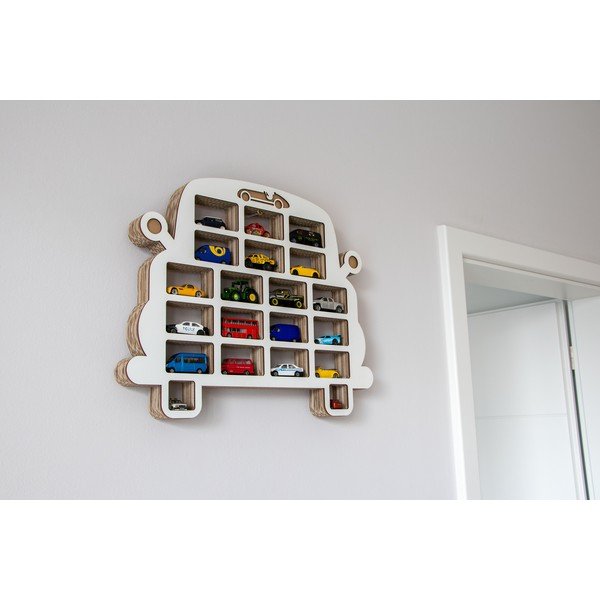 Plaukts Unlimited Design for kids Veteran-image-4