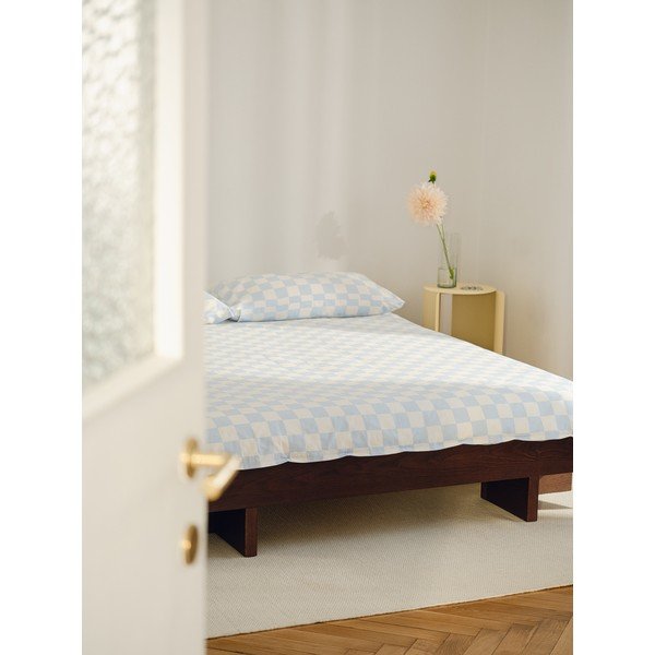 Spilvendrāna no kokvilnas satīna 50x70 cm Plu – noo.ma-image-4