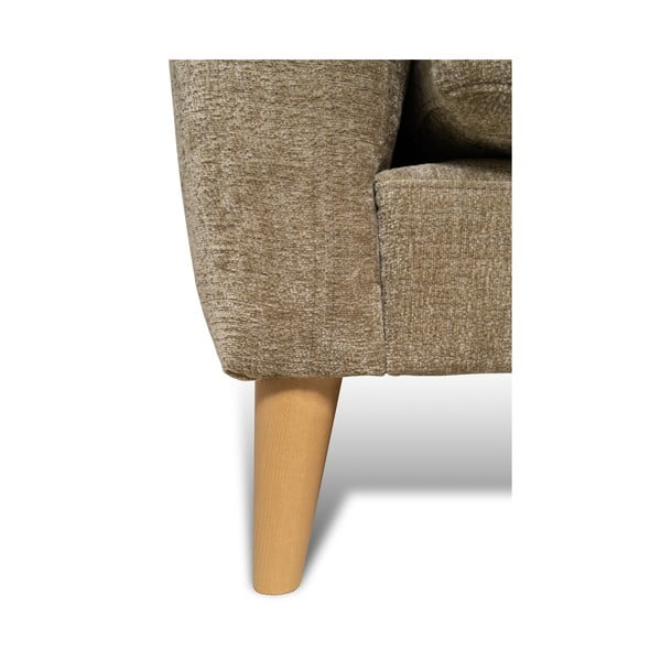 Gaiši brūns stūra dīvāns (labais stūris) Marvel – Scandic-image-4