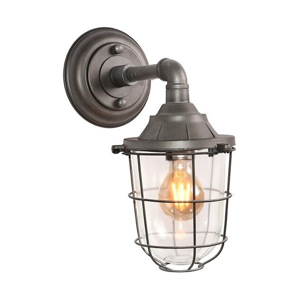 Sienas lampa LABEL51 Blīve-image-3