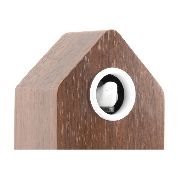 Digitāls modinātājpulkstenis Cuckoo LED – Karlsson-image-3