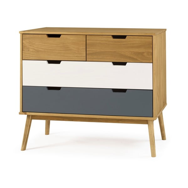 Priedes kumode Marckeric Cusco, 100 x 82 cm-image-3