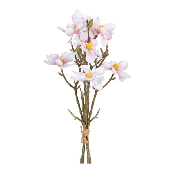 Mākslīgais augs (augstums 41 cm) Magnolia – Ixia