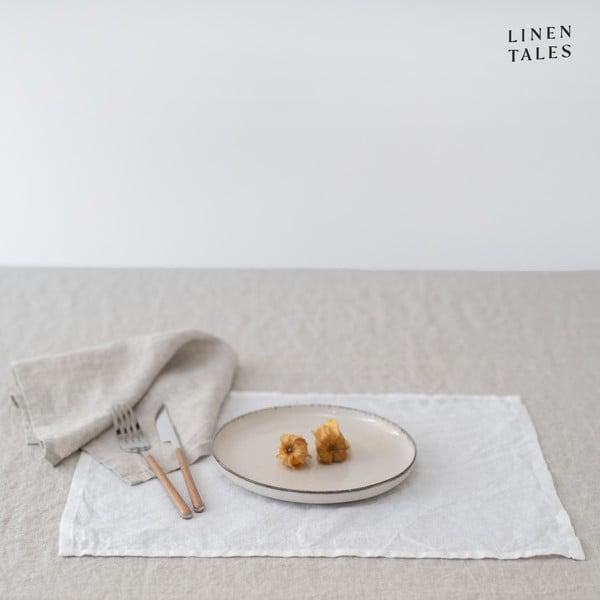 Auduma paliktnis 35x45 cm – Linen Tales-image-1