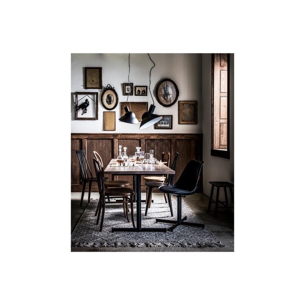 Melna bāze ēdamgaldam vtwonen Bāze-image-2