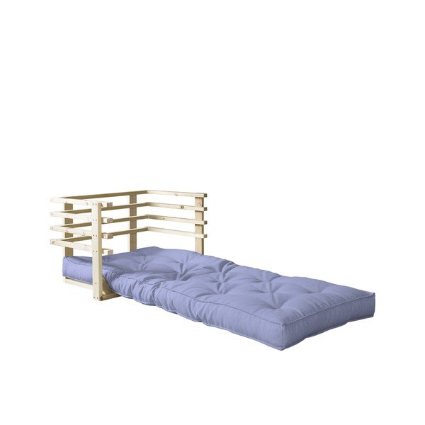 Maināms krēsls Karup Funk Natural/Blue Breeze-image-3