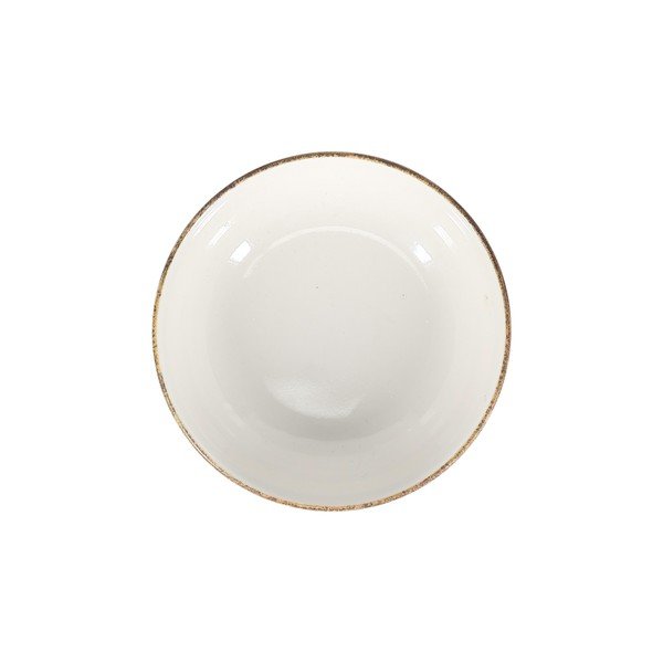 Balta/zila porcelāna zupas bļodiņa 710 ml Azul – BonBistro-image-4