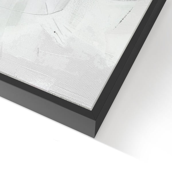 Attēls ar manuāli gleznotiem elementiem 70x100 cm For – Styler-image-4