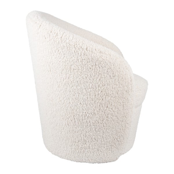 Balts krēsls Leitmotiv Cuddly-image-2
