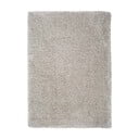 Pelēks paklājs Universal Floki Liso, 60 x 120 cm