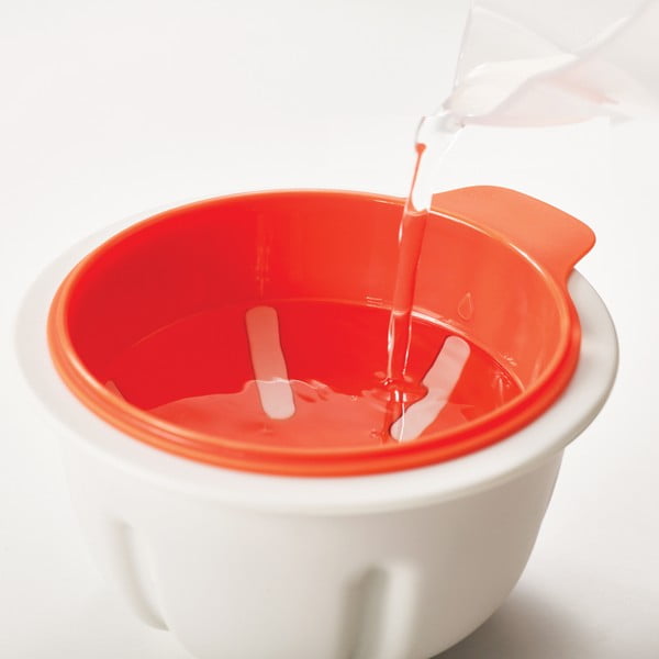 Mikroviļņu krāsnī liekama olu forma Joseph Joseph Nest-image-3