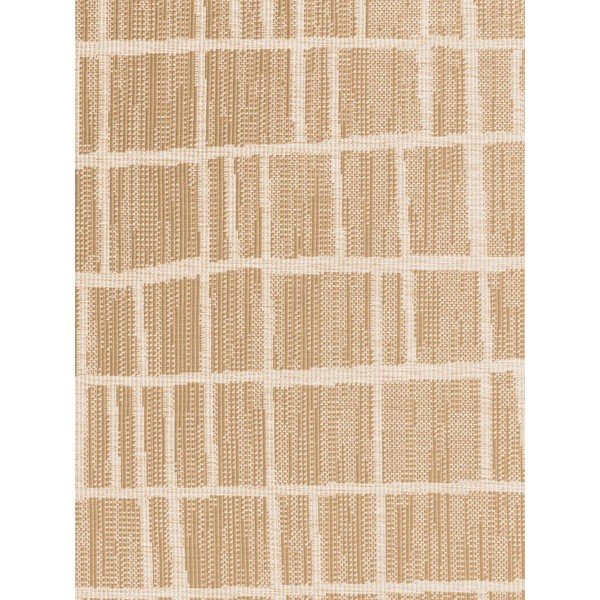 Krēmkrāsas/dabīga toņa apaļš iekštelpu un āra paklājs ø 160 cm Haringey Crouch – Ted Baker-image-4