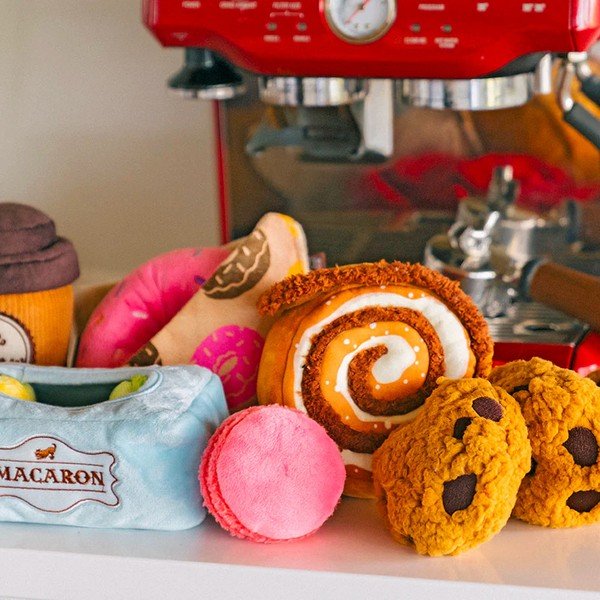 Dāvanu komplekts Pup Café (5 gab.) – P.L.A.Y.-image-1