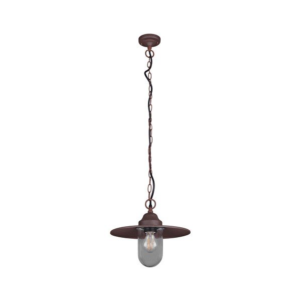 Āra gaismeklis ø 3 cm Brenta – Trio-image-2