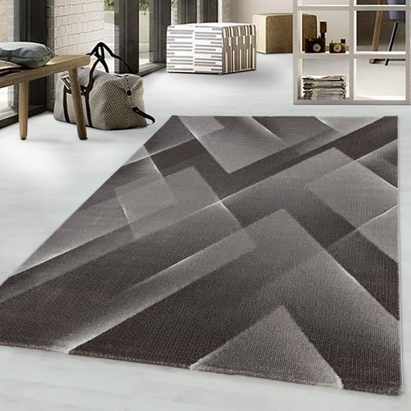 Pelēks paklājs 160x230 cm Costa – Ayyildiz Carpets-image-1