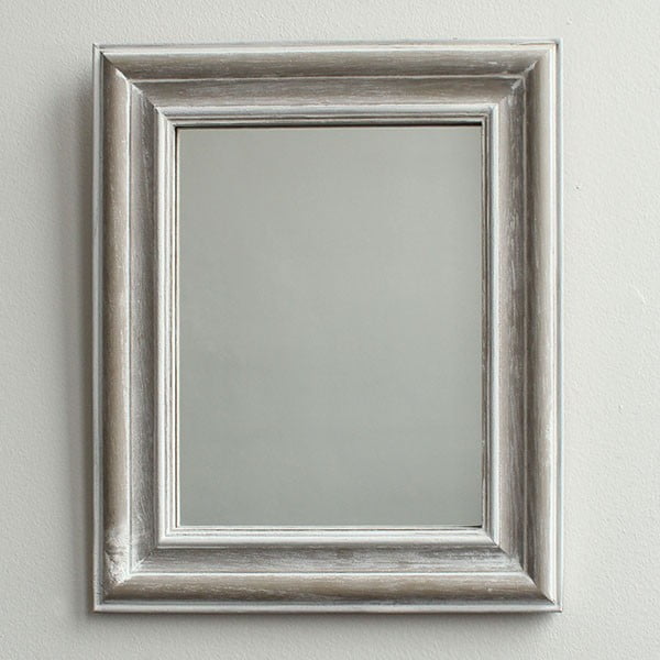 Spogulis Pelēkas dienas, 29x34 cm