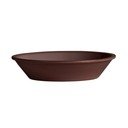 Terakotas oranži zupas terakotas šķīvji (2 gab.) ø 19 cm Yuka – OYOY Living Design