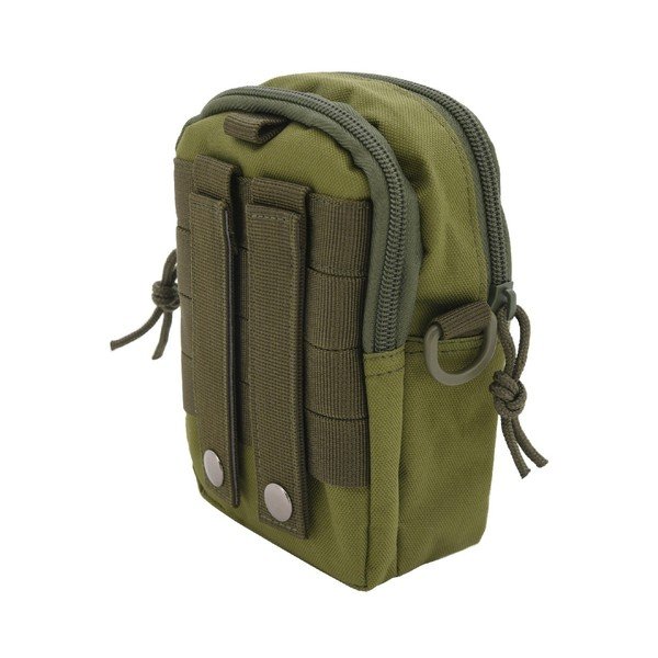 Mazā plecu soma Cattara Olive, 1,5 l-image-1