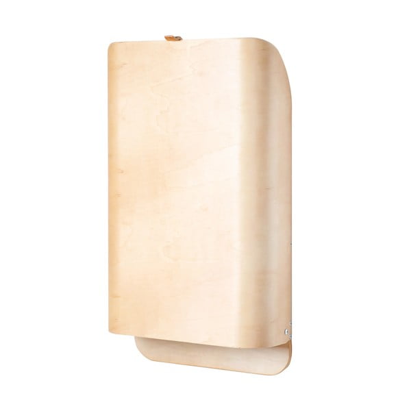 Dabīga toņa piekaramais pārtinamais galds Roba style – Roba-image-2