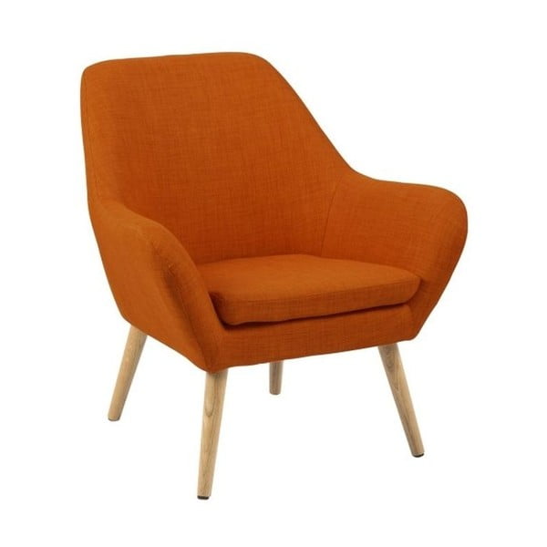 Actona Astro krēsls, oranžs