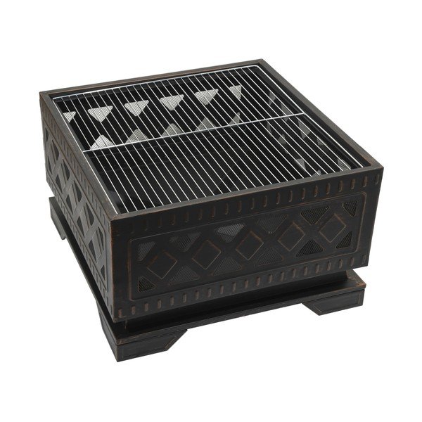 Āra kamīns Square – Cattara-image-3