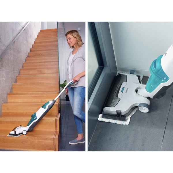 Putekļu sūcējs ar mopu Regulus Aqua PowerVac Pro – LEIFHEIT-image-3