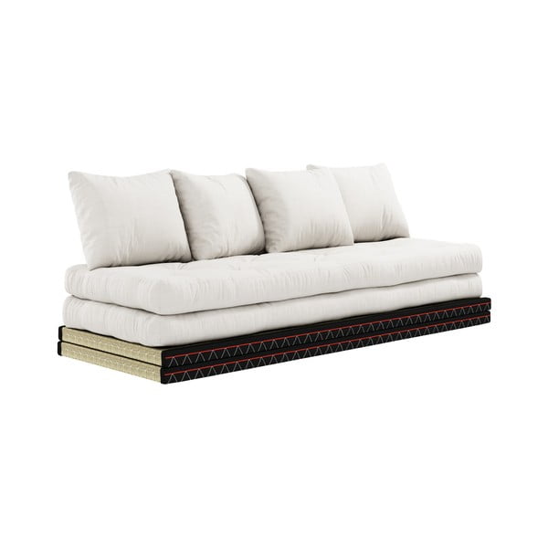 Izvelkamais dīvāns Karup Design Chico/Creamy-image-3