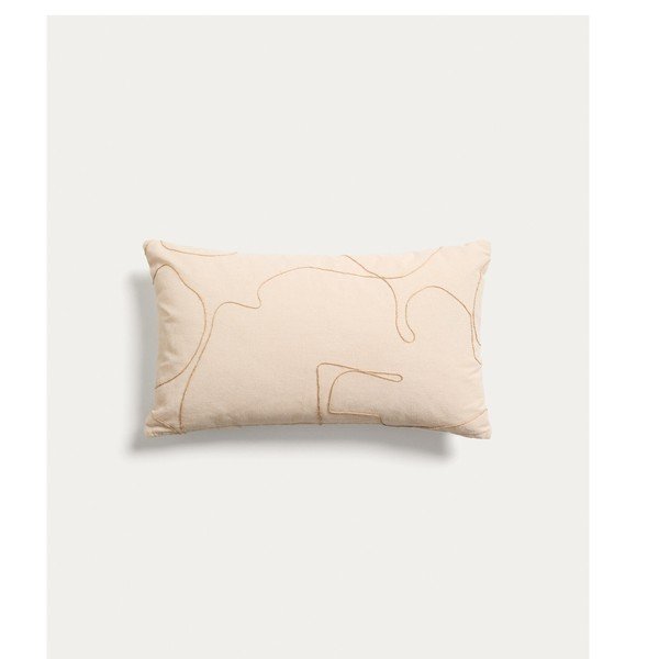 Spilvendrāna 30x50 cm Dibel – Kave Home