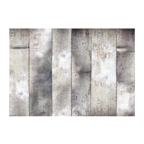Lielformāta tapete Grey Artgeist Stripes , 400 x 280 cm