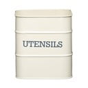 Krēmkrāsas statīvs virtuves piederumiem Kitchen Craft Living Nostalgia