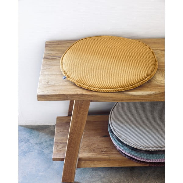 Sēdekļa spilvens Sora – Kave Home-image-2