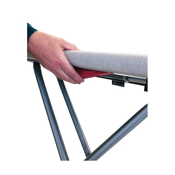 Gludināmais dēlis 115x35 cm K-UNO Black Tube M – Rolser-image-4