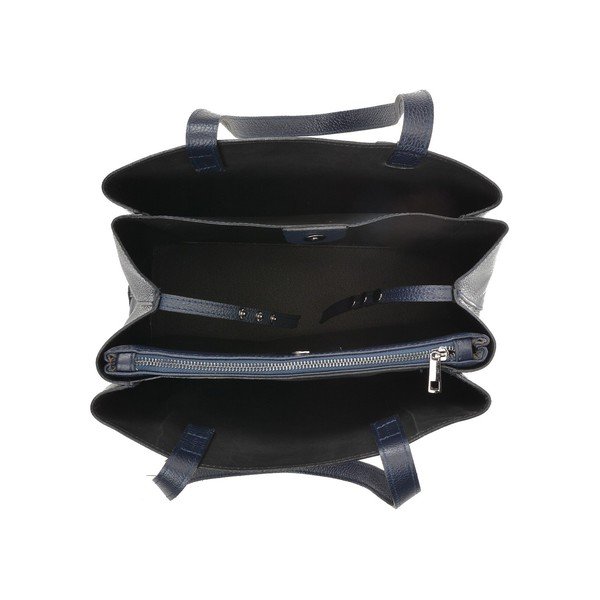 Renata Corsi Laura ādas rokassomiņa-image-2