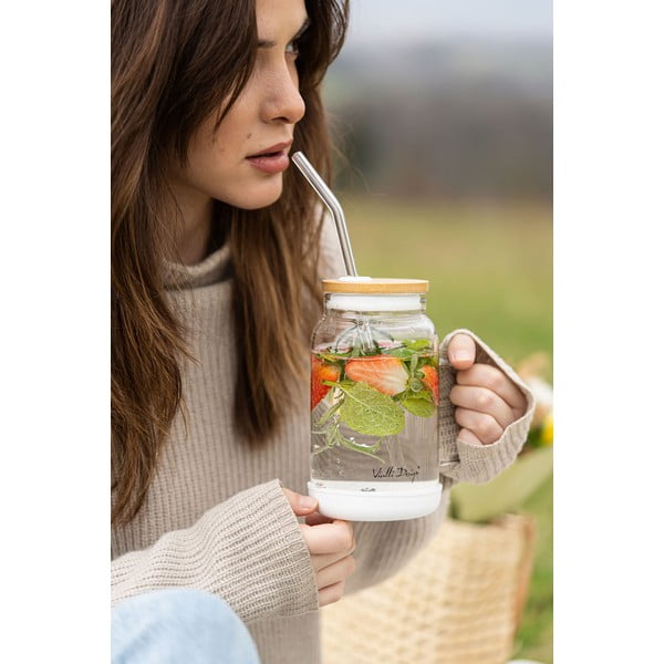 Glāze 600 ml Fuori – Vialli Design-image-3