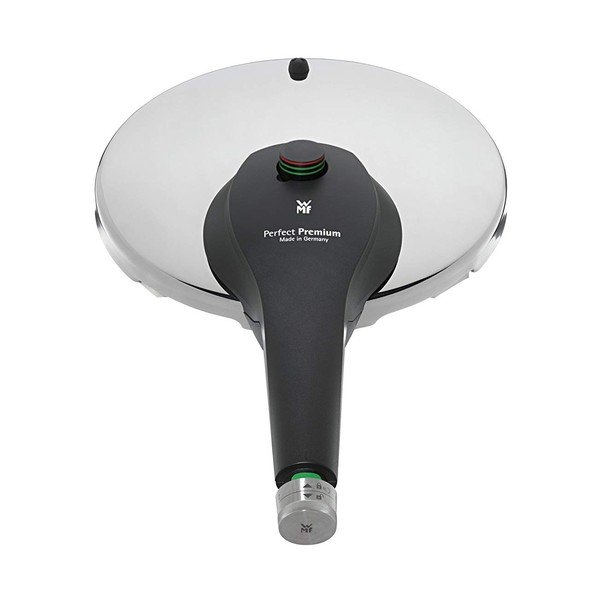 Spiediena katls WMF Perfect Vitaste, tilpums 6,5 l-image-1