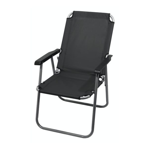 Saliekamais kempinga krēsls Lyon – Cattara