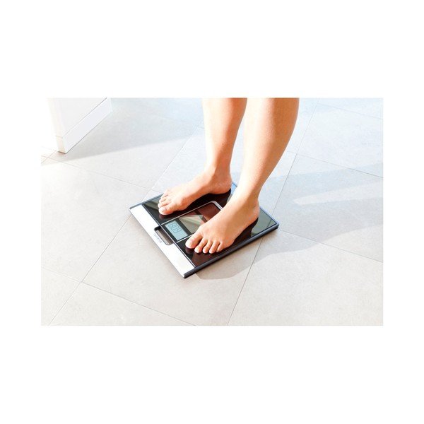 Brabantia Vannas istabas saules enerģijas personīgais svari-image-2