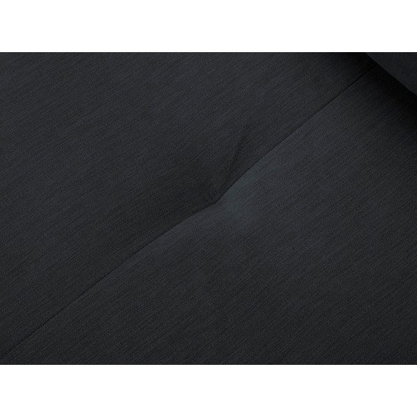 Melns divvietīgs dīvāns Windsor & Co Sofas Sigma-image-4