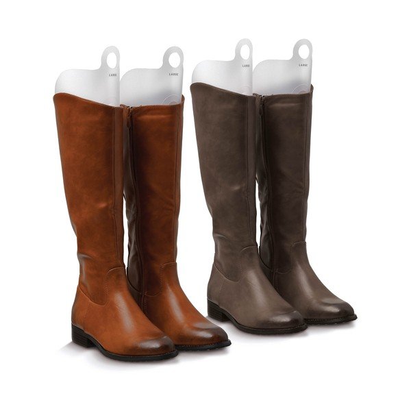 2 zābaku turētāju komplekts Domopak Boot-image-1