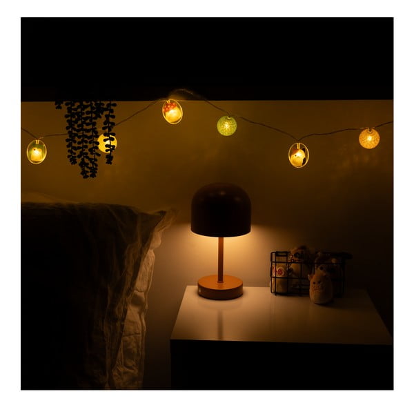 Bērnu lampa Fizz – SQUISHMALLOWS-image-2